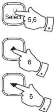 ROBERTS R100 - Branchement et sélection de la langue - 2