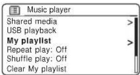 ROBERTS R100 - Lecture de vos listes de lecture - 11