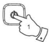 ROBERTS R100 - Lecteur de musique - 4