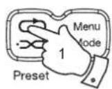 ROBERTS R100 - Lire les pistes dans un ordre aléatoire - 7