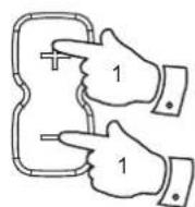 ROBERTS R100 - Jouer des fichiers audio en mode bluetooth - 1