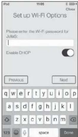 ROBERTS R100 - SSID - 8