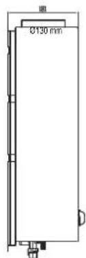 COINTRA COB 14 n - MODELOS de 5 l/min - 7