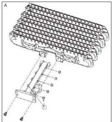 COINTRA COB 14 p - ADAPTARONANXA DIFFÉRENTS GAZENTS GA - 1