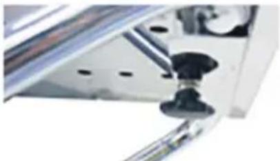 Hendi Xenon Pro - Assembly - 4