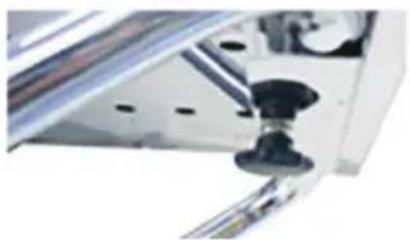 Hendi Xenon Pro - Монтаж - 3