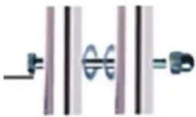 Hendi Xenon Pro - Συναρμολόγηση - 2