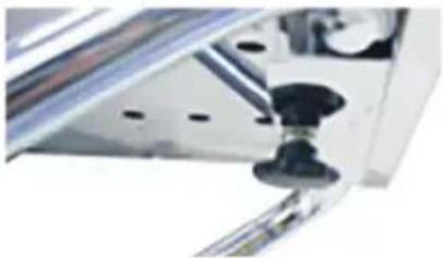 Hendi Xenon Pro - Συναρμολόγηση - 3