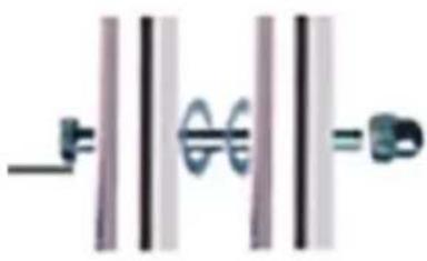 Hendi Xenon Pro - Assembly - 2