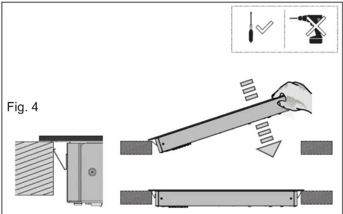 Foster S4000.IS.5.Bridge - 5