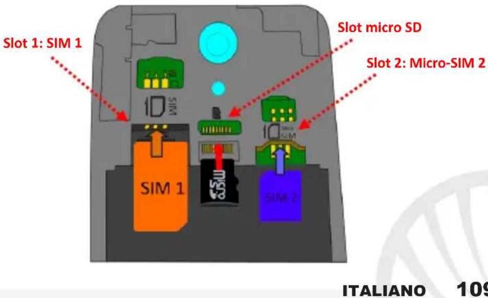 NGM-Mobile You Color E505 Plus - Assemblaggio - 1