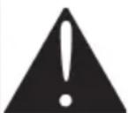 Trevi HCX 1030 S - ATTENZIONE - 1