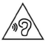 Trevi HCX 1030 S - AVVERTENZE SUL LASER - 1