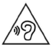 Trevi HCX 1030 S - ADVERTENCIAS RELATIVAS AL LASER - 1