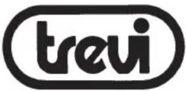 Trevi HCX 1030 S - ESPECIFICACIONES TECNICAS - 1