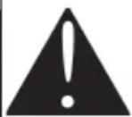 Trevi HCX 1030 S - WARNING! - 1