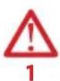 THULE Chariot CAB 2 - AVENTISSEMENT - 1