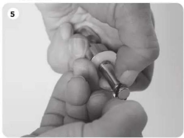 THULE Strolling Kit - ENTRETIEN DU KIT DE MARCHE THULE (SUITE) - 1