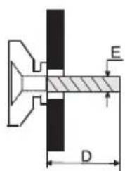 TESLA 43S367BFS - PAZNJA - 1