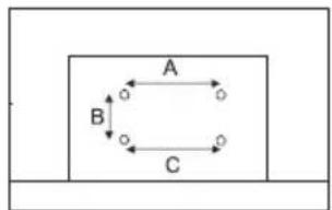 TESLA 43S367BFS - CAUTION - 2