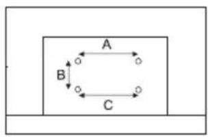 TESLA 43S367BFS - BHIMAHNE - 2