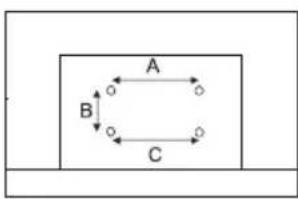 TESLA 43S367BFS - FIGYELEM - 2