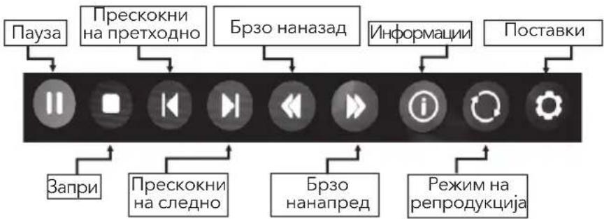 TESLA 43S367BFS - KoHTpOHa JeNTa 3a My3nKa - 1