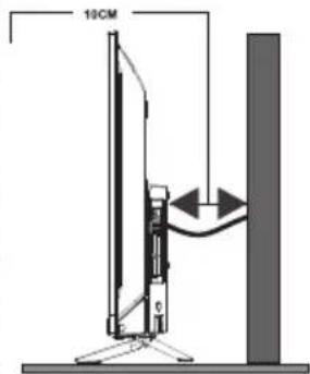 TESLA 43S367BFS - ПОЗИЦИОнIHРБЕ HA TEJIEBN3OPOT - 2