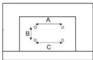 TESLA 43S367BFS - PAZNJA - 2