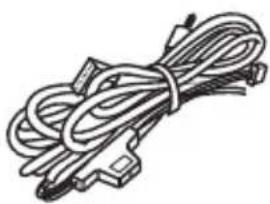KENWOOD DRVN520 - Accessori - 1