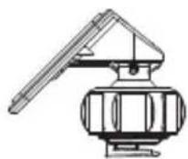 KENWOOD DRVN520 - Accessoires - 2