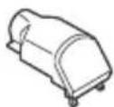 KENWOOD DRVN520 - Accessori - 3
