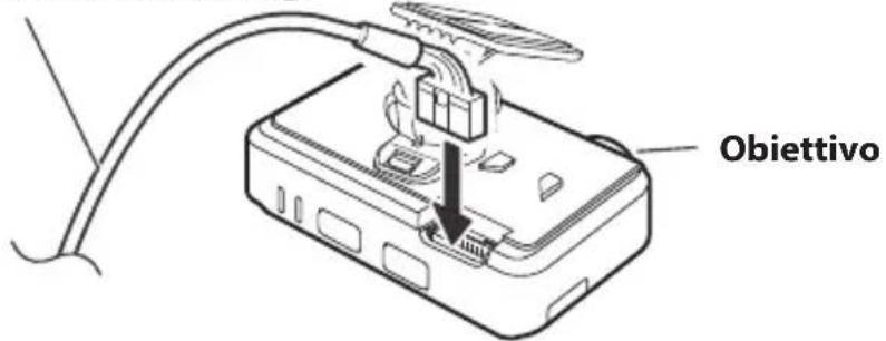 KENWOOD DRVN520 - ATTENZIONE - 1