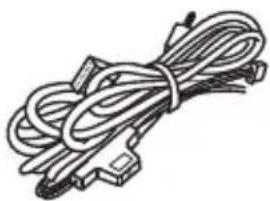 KENWOOD DRVN520 - Accessoires - 1