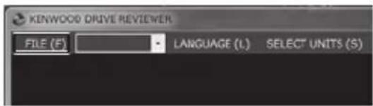 KENWOOD DRVN520 - Sauvegarde de fichiers - 1