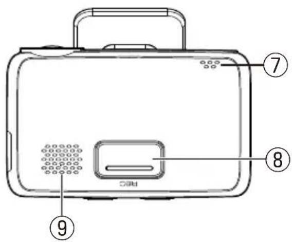 KENWOOD DRVN520 - 1