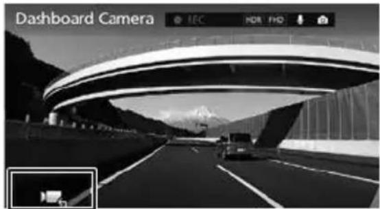 KENWOOD DRVN520 - Toccare [Driving Support Settings]. - 8