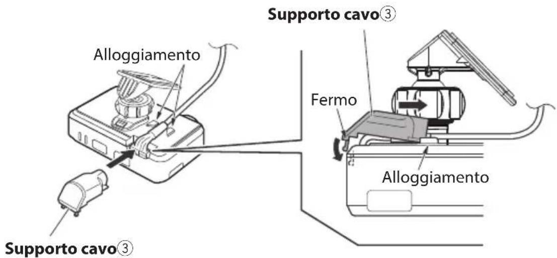 KENWOOD DRVN520 - ATTENZIONE - 2