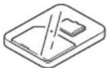 KENWOOD DRVN520 - Accessori - 4