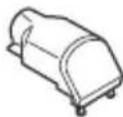 KENWOOD DRVN520 - Accessoires - 3