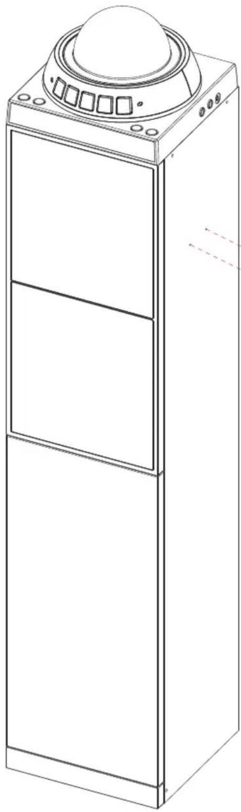 iDance XD8N - Fonction de gestion de l'alimentation : - 1