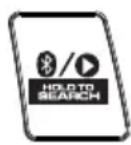 iDance XD8N - Connectez le Bluetooth à votre Smartphone / Tablette - 1