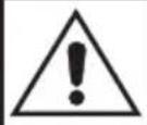 iDance XD8N - CAUTION - 1