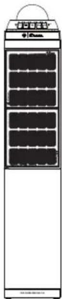 iDance XD8N - Contents - 1