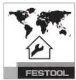 FESTOOL DTSC 400 - Risk of injury, electric shock - 1
