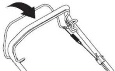 MCCULLOCH M40110 Classic - 3aDnBnBaHe - 1