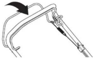 MCCULLOCH M40110 Classic - Trasmissione - 1