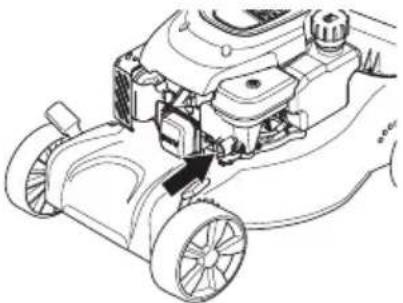 MCCULLOCH M40110 Classic - Kännistys - 1