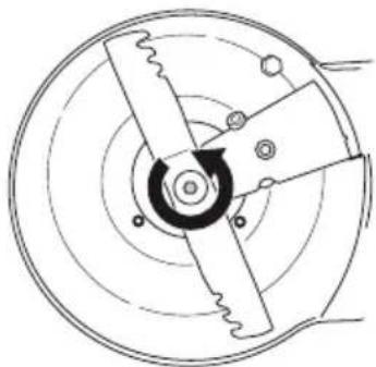 MCCULLOCH M40110 Classic - DcMoHTnpaHe - 1