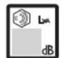 MCCULLOCH M40110 Classic - Substituir as laminas - 8